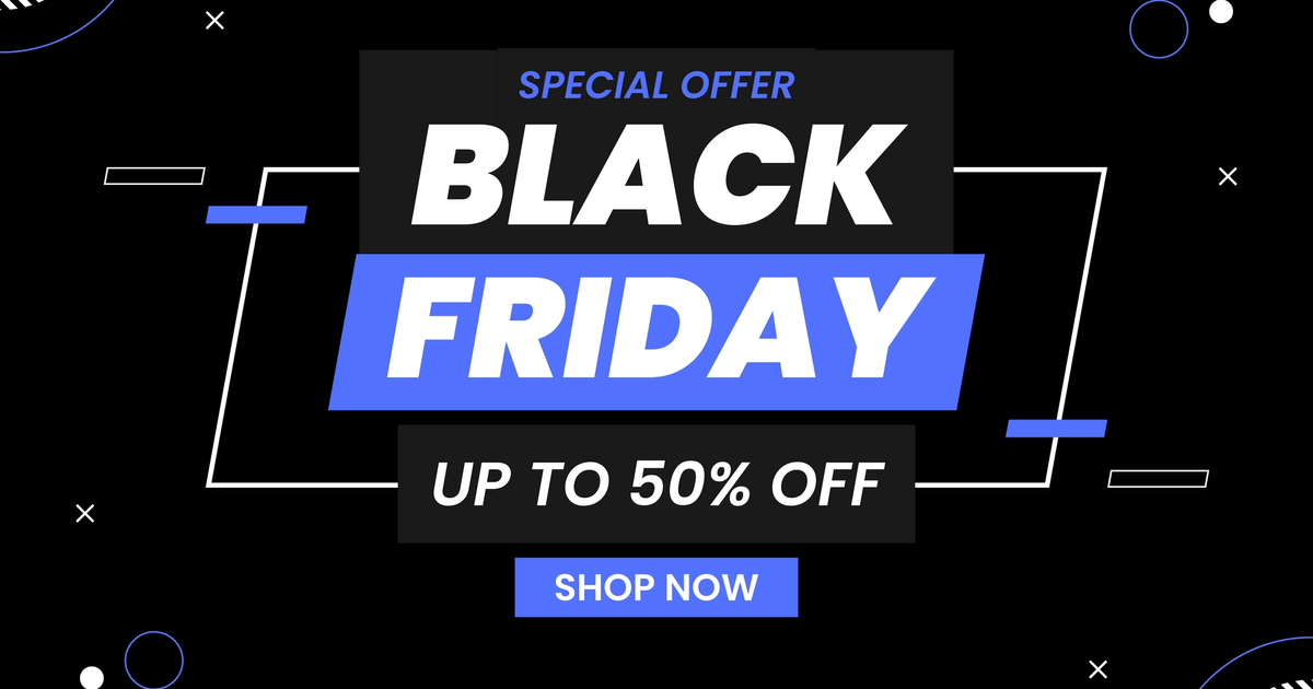 Cover Image for Top Black Friday and Cyber Monday SaaS Deals of 2023