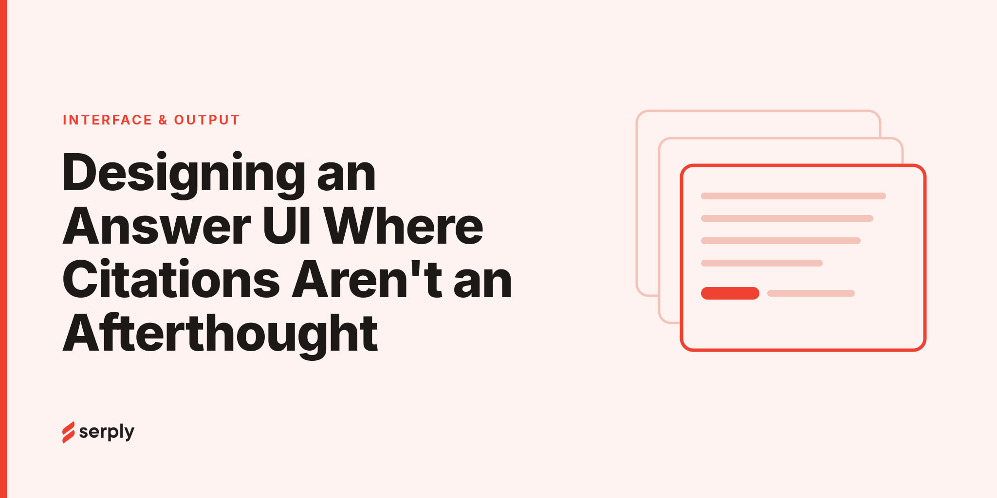 An answer with inline sentence-level source attributions