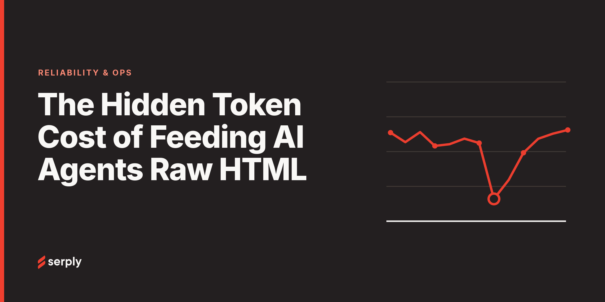 Raw HTML markup being compressed down into clean markdown text