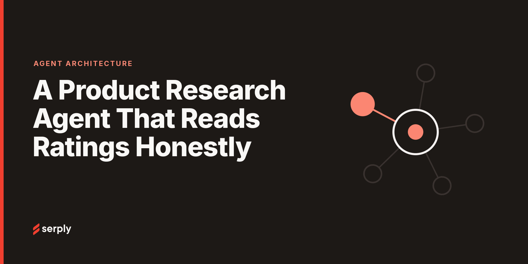 Product listings sorted by a confidence-adjusted rating